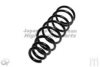 MITSUBISHI MR235554 Coil Spring